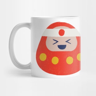 Daruma Mug